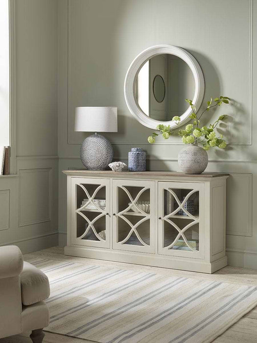 Evanston Mirror