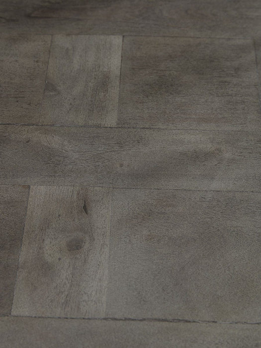 Parquet Acacia Dining Table