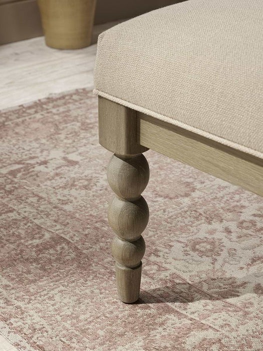 Namur Coffee Table Ottoman