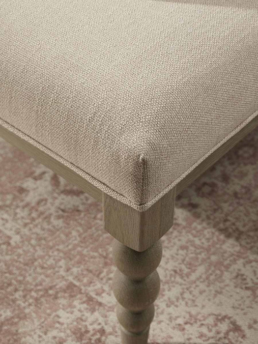Namur Coffee Table Ottoman