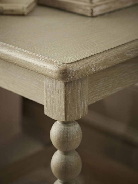 Namur Side Table