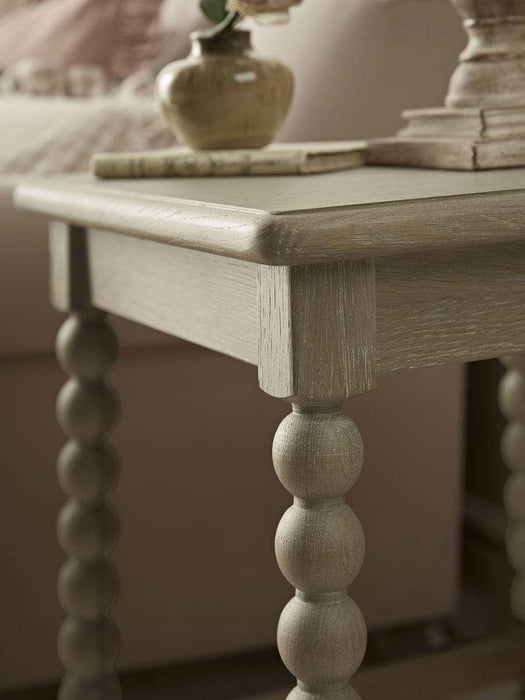 Namur Side Table