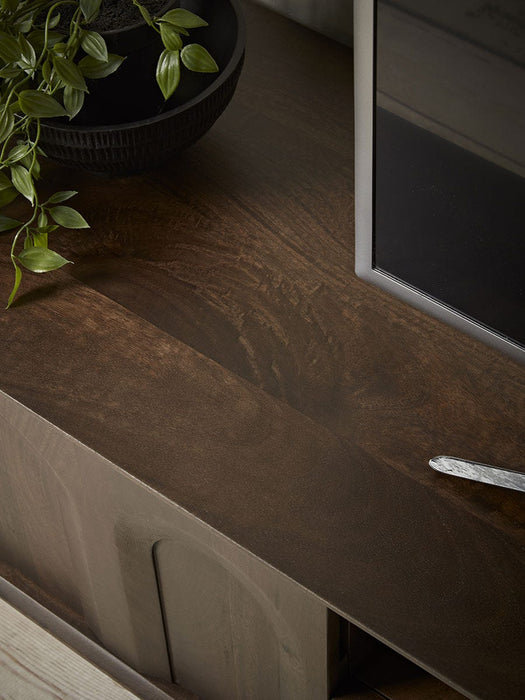 Teya Media Unit