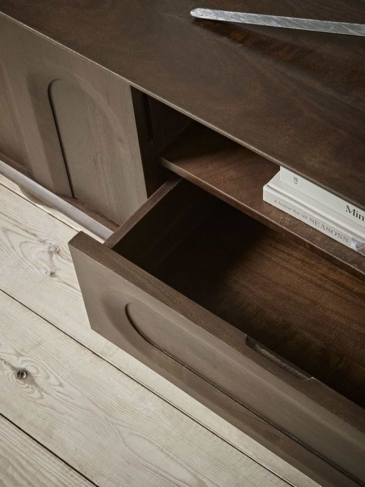 Teya Media Unit