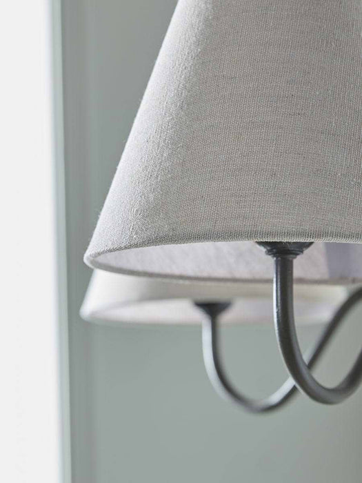 Four Arm Chandelier