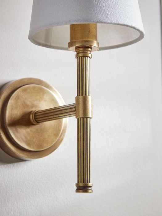 Eloise Wall Light
