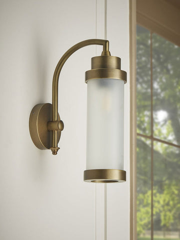 Outdoor Wall Lights