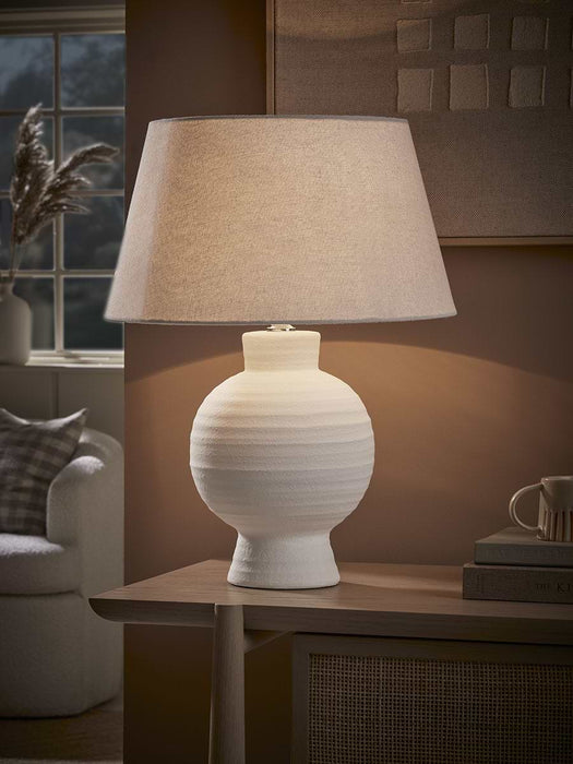 Petra Table Lamp