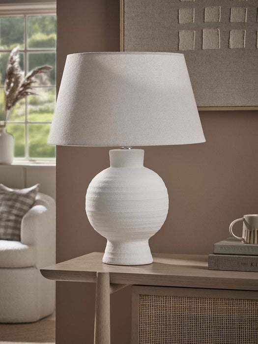 Petra Table Lamp