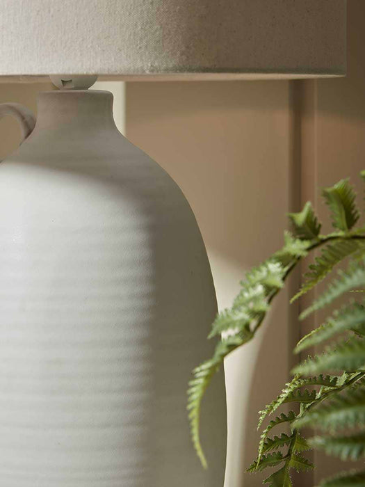 Rue Table Lamp