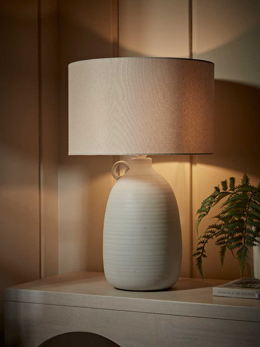 Rue Table Lamp