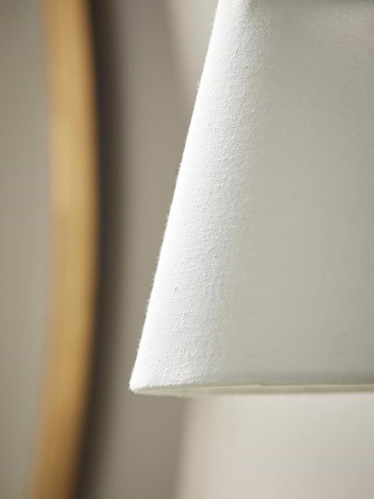 Rowena Wall Light - White