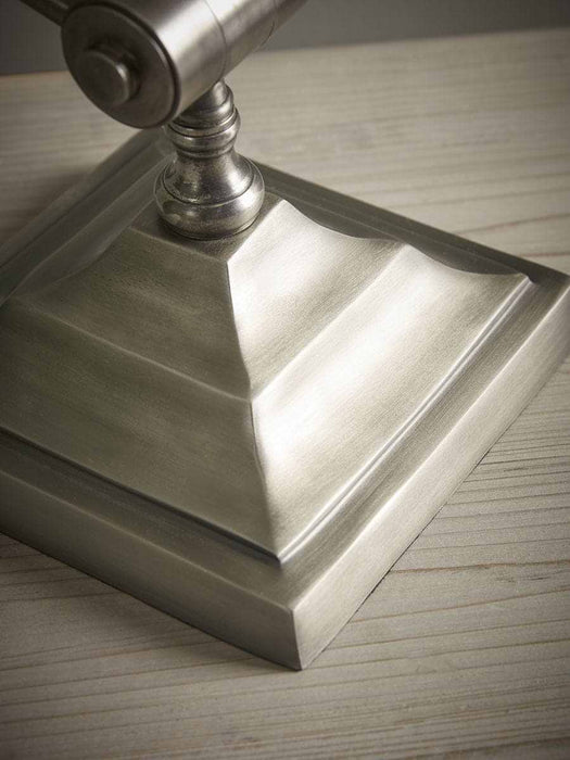 Ribbed Dome Office Lamp