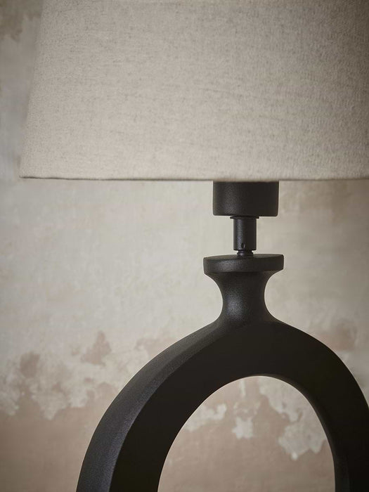 Sophia Table Lamp