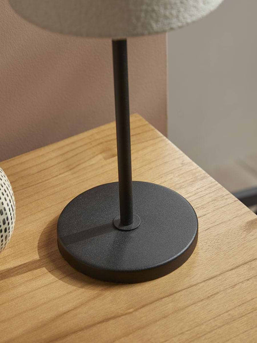 Boucle Table Lamp
