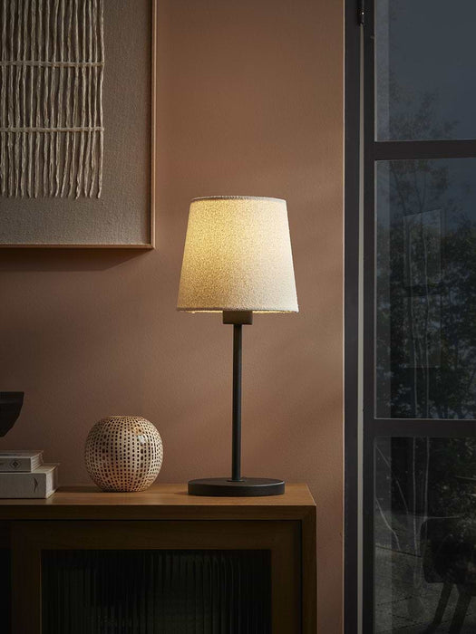 Boucle Table Lamp