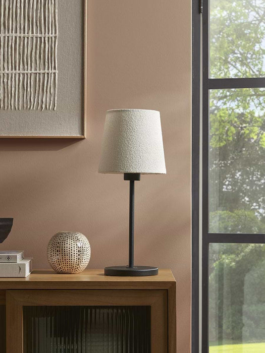 Boucle Table Lamp