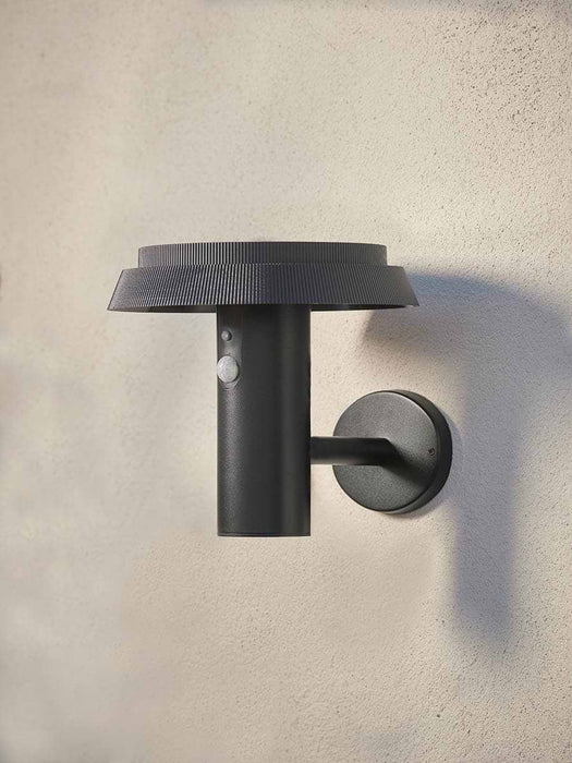 Solar Wall Mounted Light