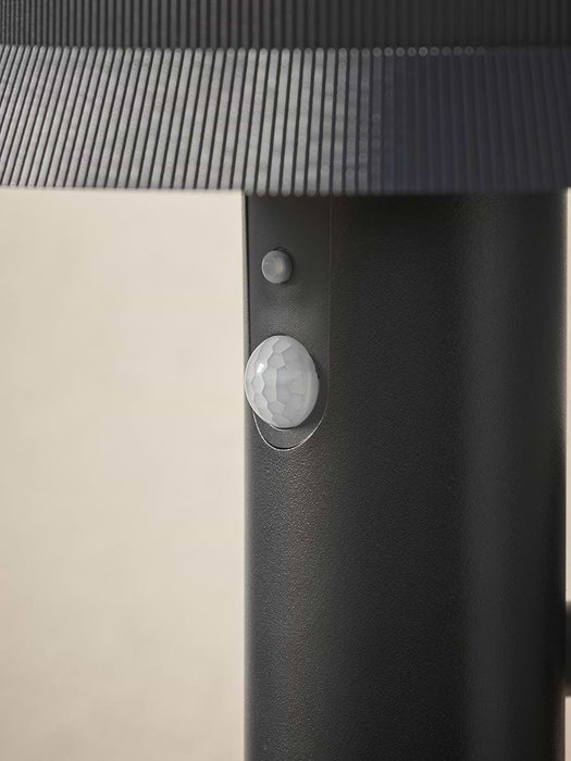 Solar Wall Mounted Light