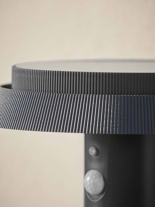Solar Wall Mounted Light