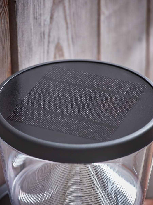 Rusper Wall Mounted Solar Light