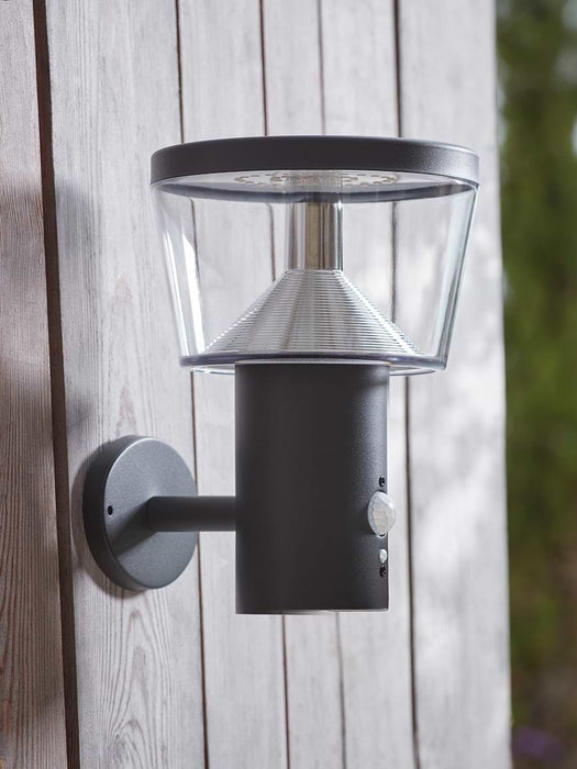 Rusper Wall Mounted Solar Light