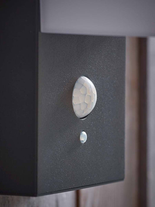 Modern Wall Mounted Solar Light