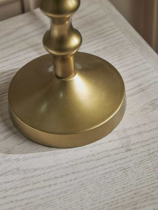 Julia Table Lamp