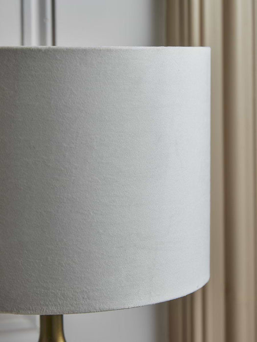 Julia Table Lamp