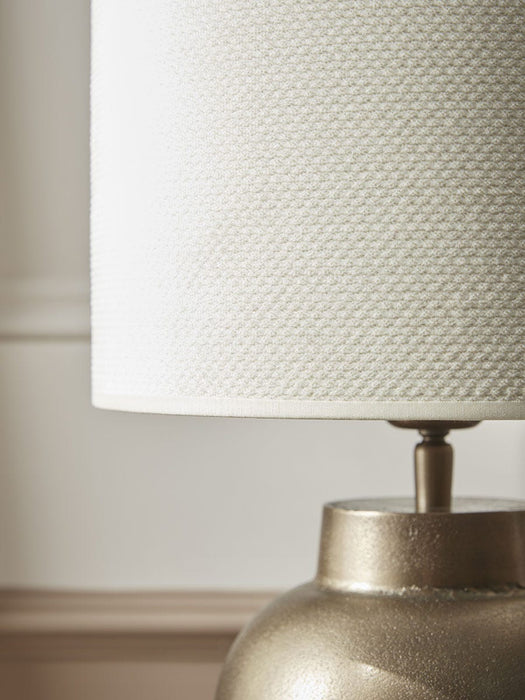Carla Table Lamp