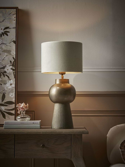 Carla Table Lamp