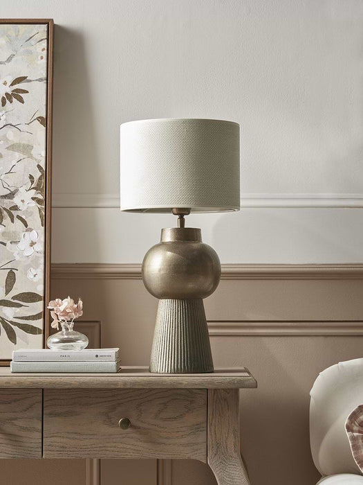 Carla Table Lamp