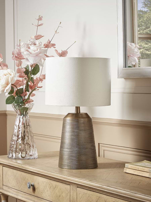 Tamara Table Lamp