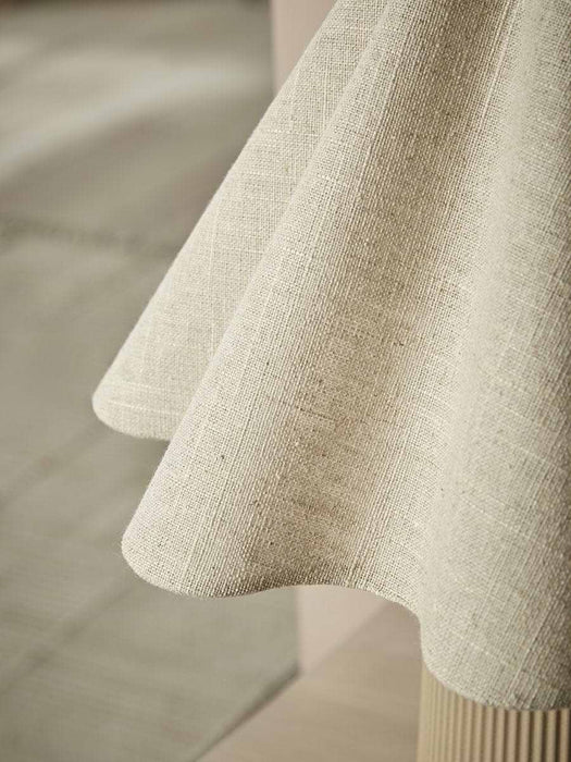 Linen Wavy Shade