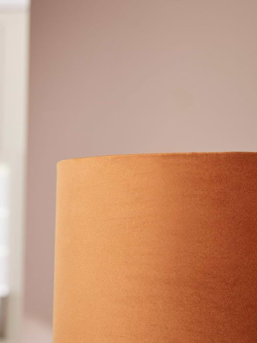 Velvet Shade Cinnamon - Small