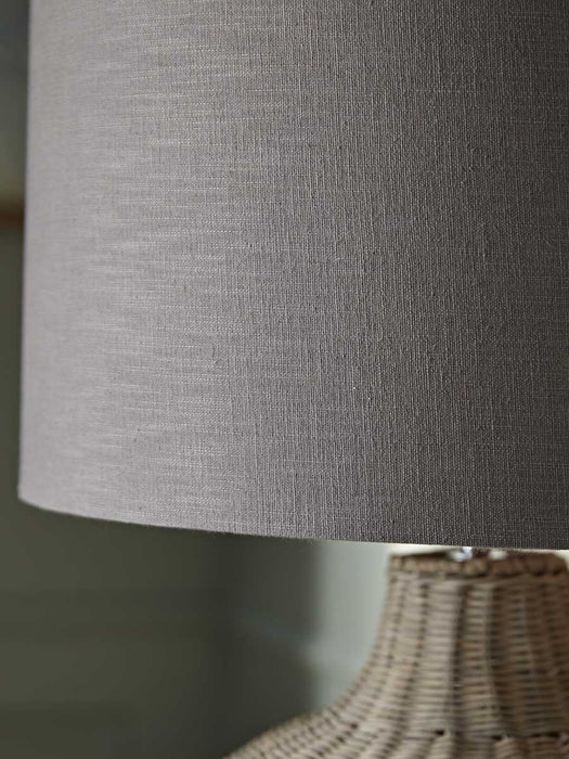 Laina Table Lamp - Round