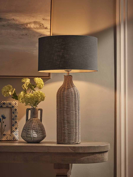 Laina Table Lamp - Tall