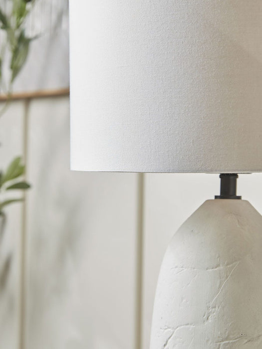 Chaya Table Lamp