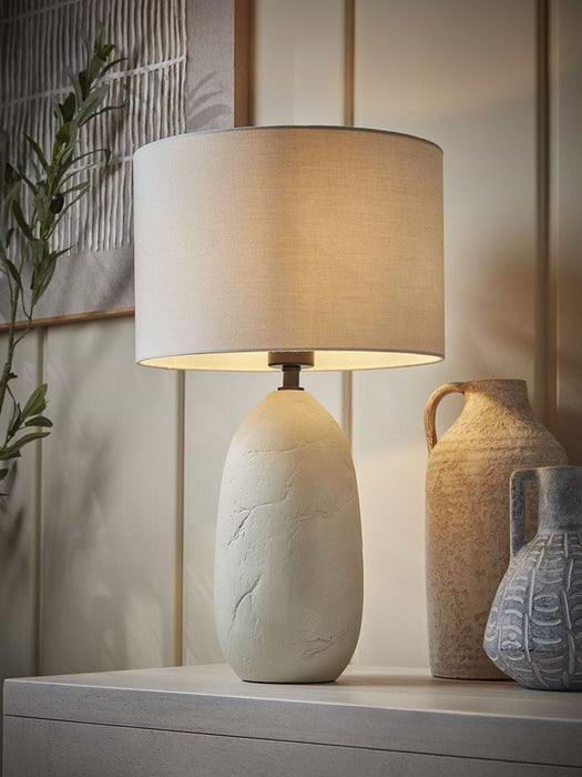 Chaya Table Lamp