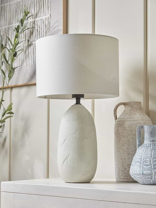 Chaya Table Lamp