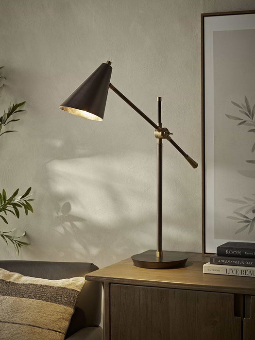 Ayden Desk Lamp