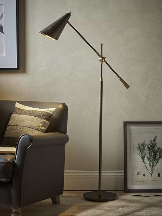 Ayden Floor Lamp