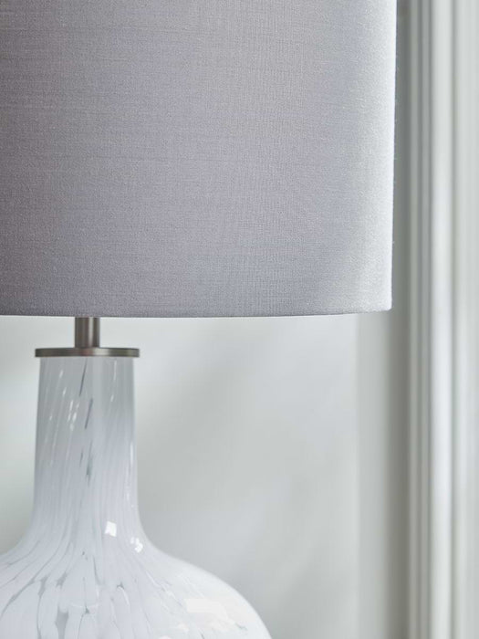 Confetti Glass table Lamp