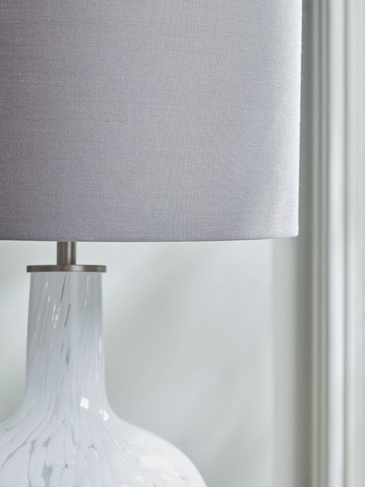 Confetti Glass table Lamp