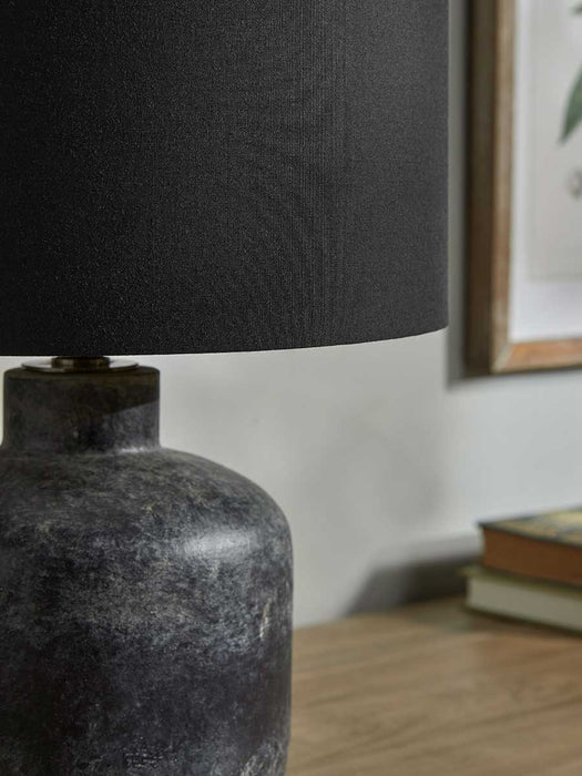 Tegan Table Lamp