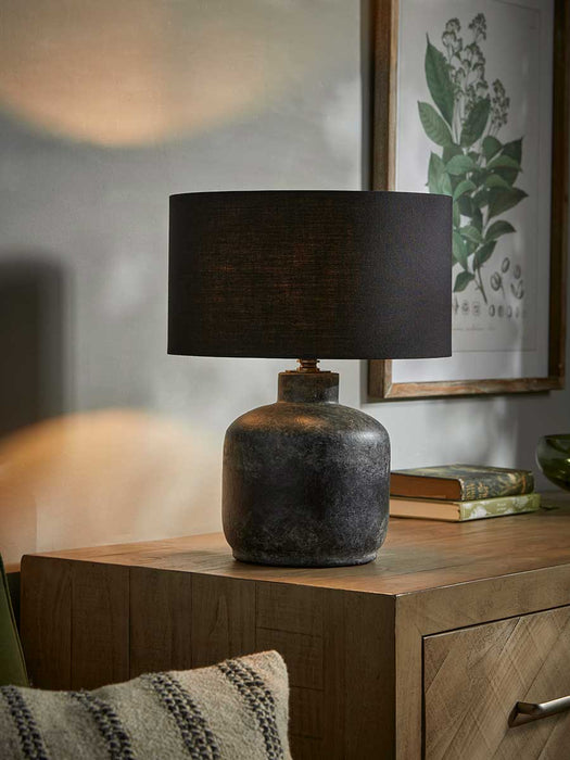 Tegan Table Lamp