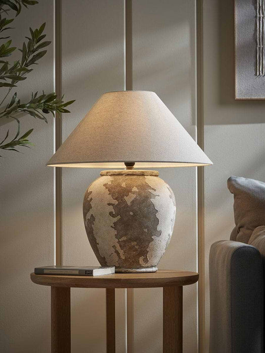 Lucia Table Lamp