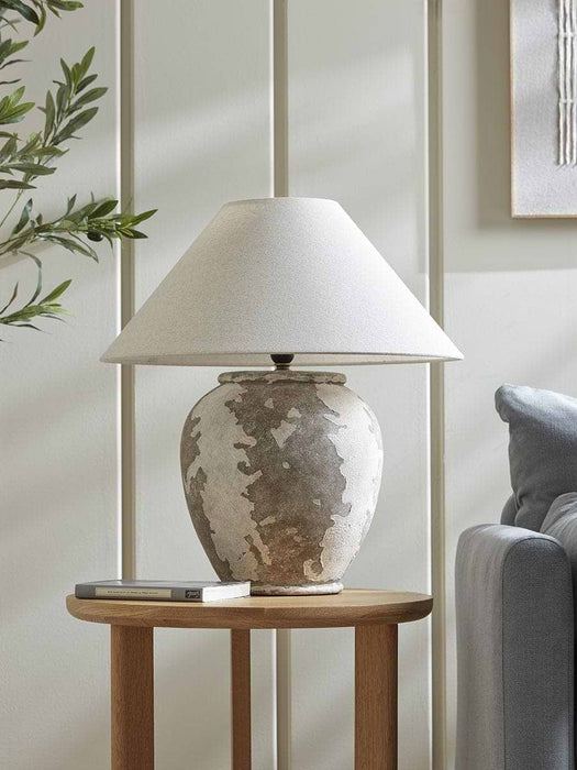 Lucia Table Lamp