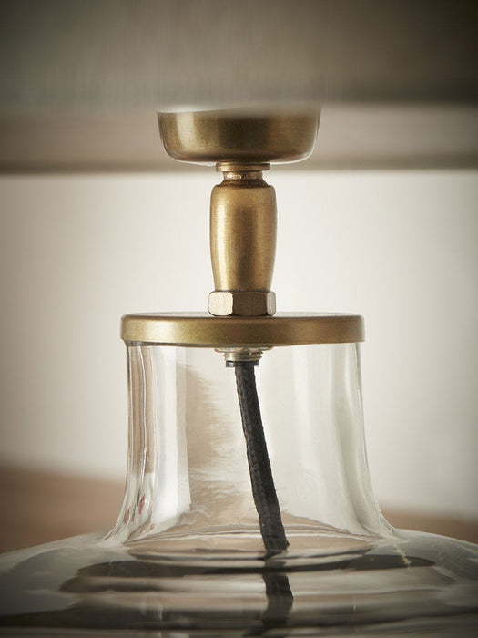 Zellah Table Lamp - Small