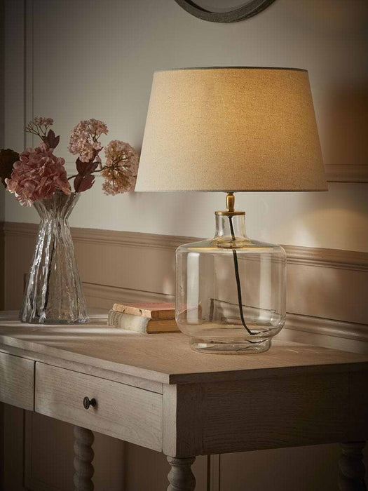 Zellah Table Lamp - Small